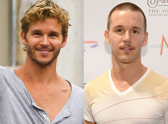 Ryan Kwanten Ryan Kwanten